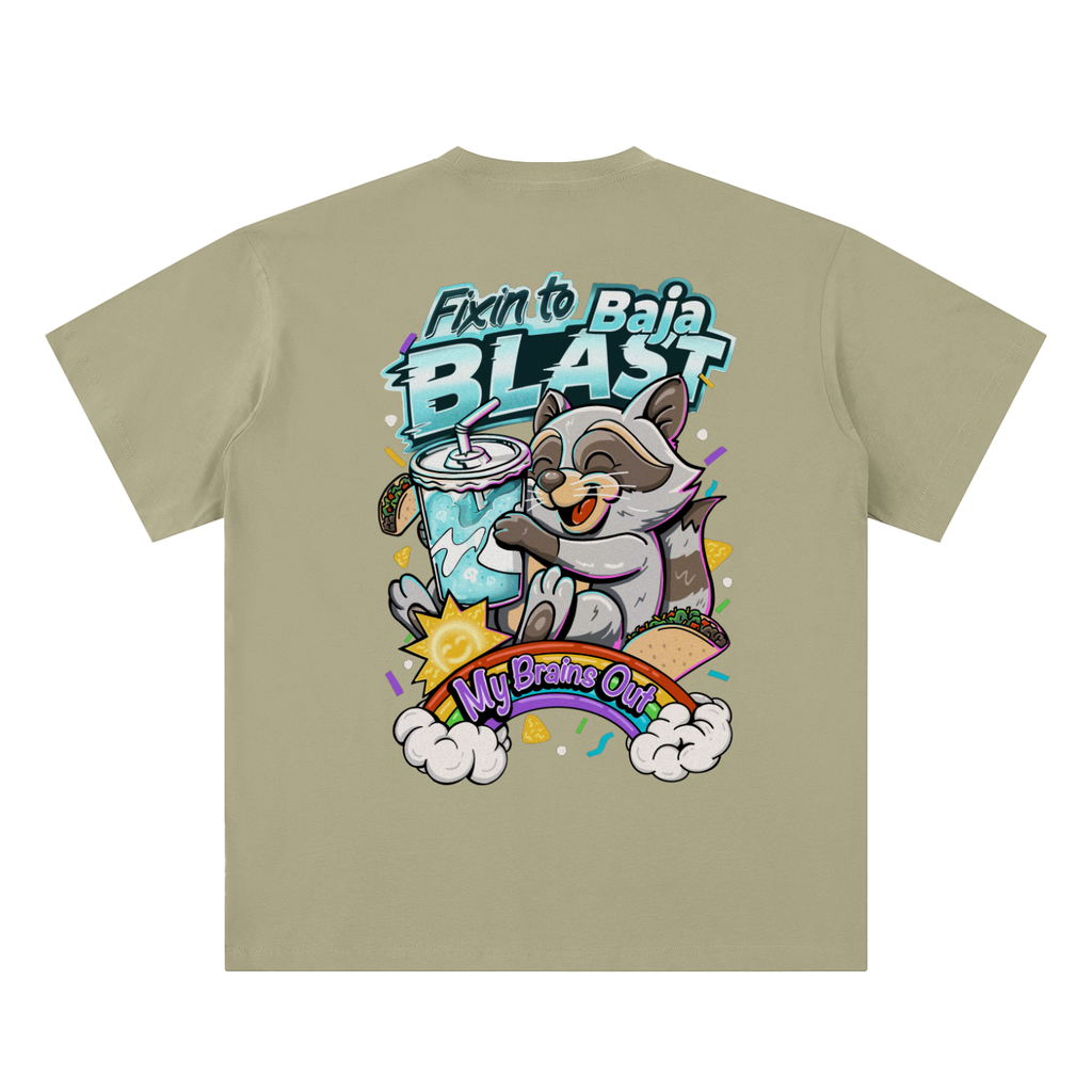 Baja Blast