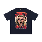 Samantha - Oversized