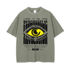 Psychedelic Revolution - Baggy Tee