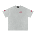 Prepotente - Warm Hugs - Acid Wash Tee