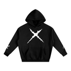 Luffy - Oversize Fleeced Hoodie