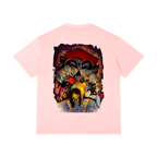 Viva La Revolucion Carl - Regular fit