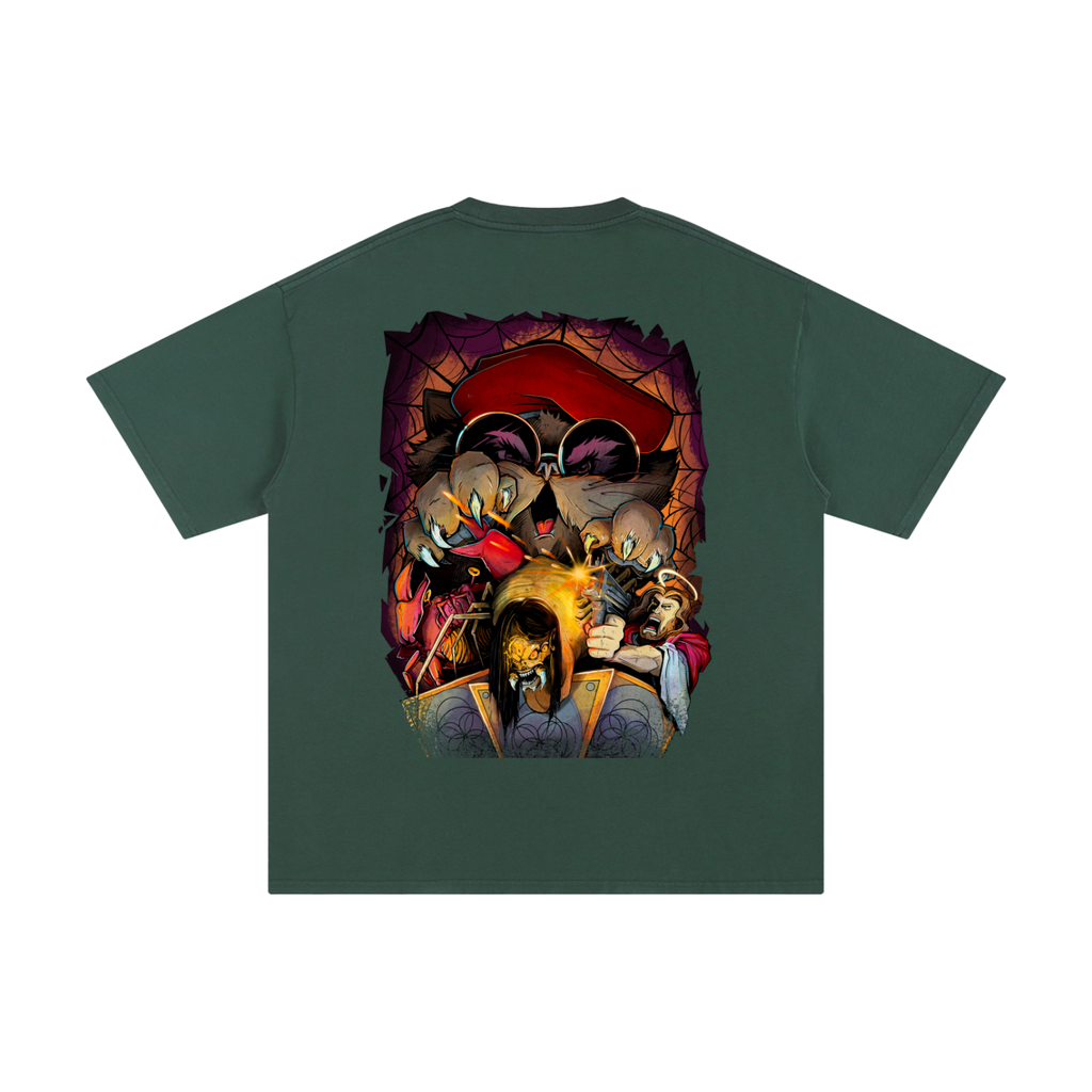 Viva La Revolucion Carl - oversized