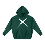 Luffy - Oversize Fleeced Hoodie