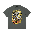 Better Call Quazar v2 - regular fit