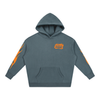Jamal - Oversize Fleeced Hoodie