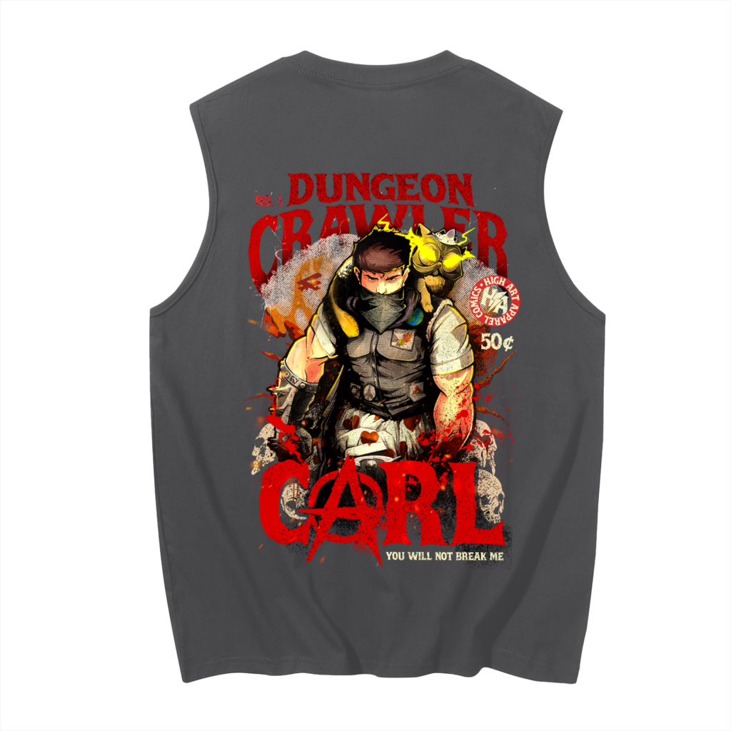 Carl - Tank Top