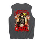 Carl - Tank Top