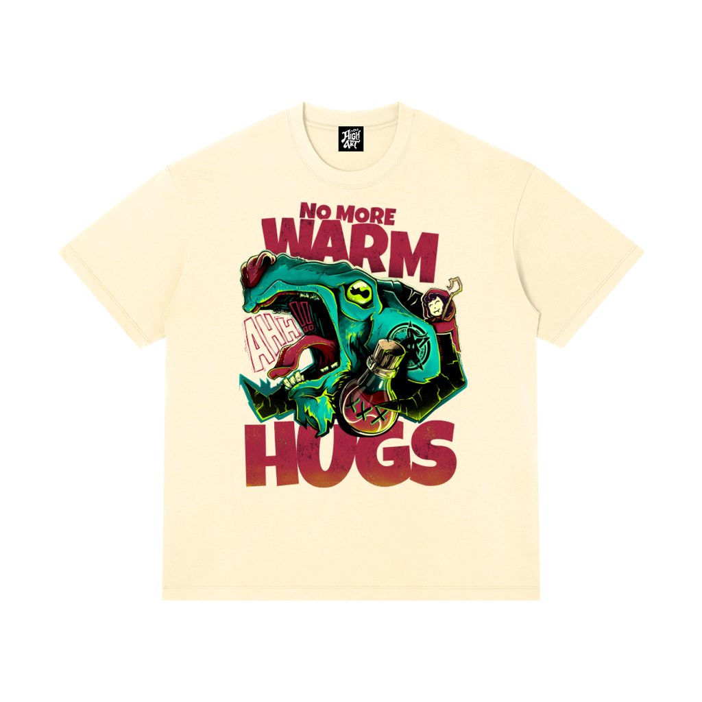 Prepotente - Regular Fit