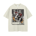 Napoleons Revolution - Baggy Tee