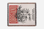 Oregano - Blanket