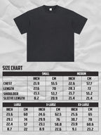 Illuminaughty - Baggy Tee