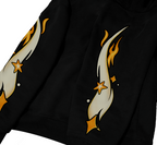 Weed Wizard - Oversize Fleeced Hoodie